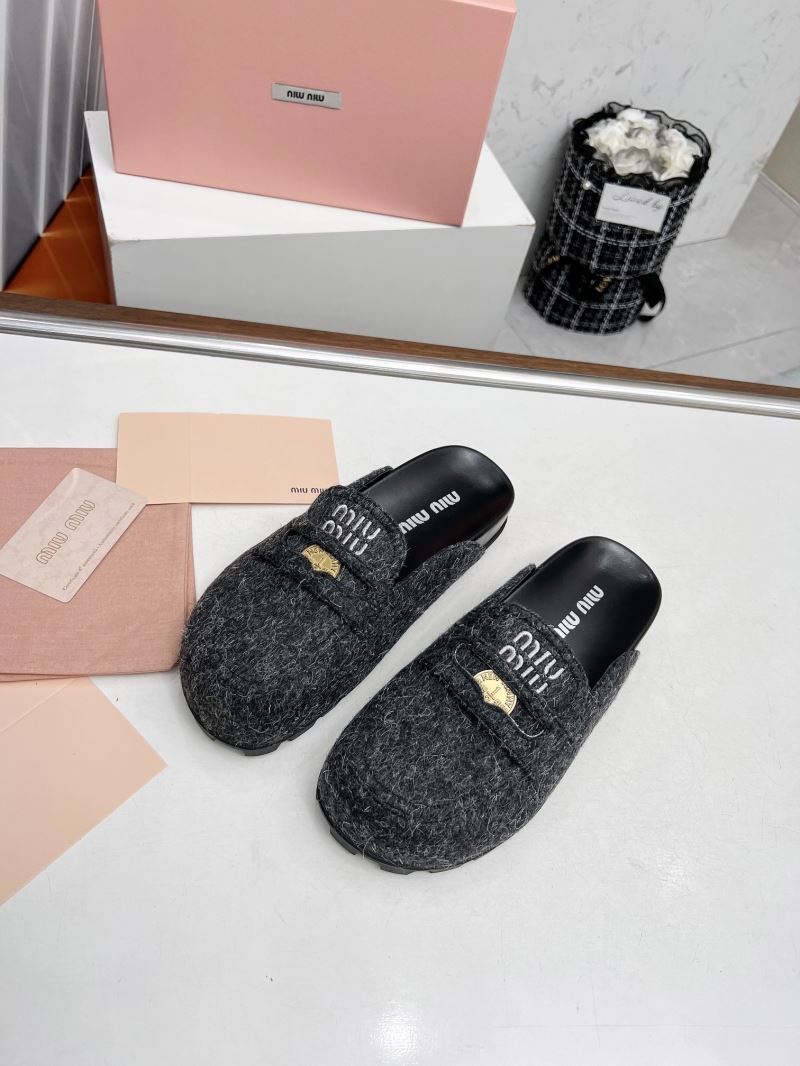 Miu Miu Sandals